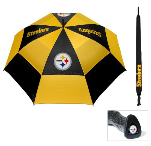 NFL New York Giants Golf Umbrella 62" - Double Canopy Protection