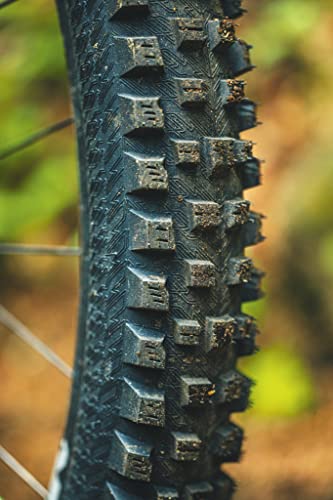 American Classic Vulcanite Series Mountain Bike Tire 29x2.5 Trail Tubeless Ready