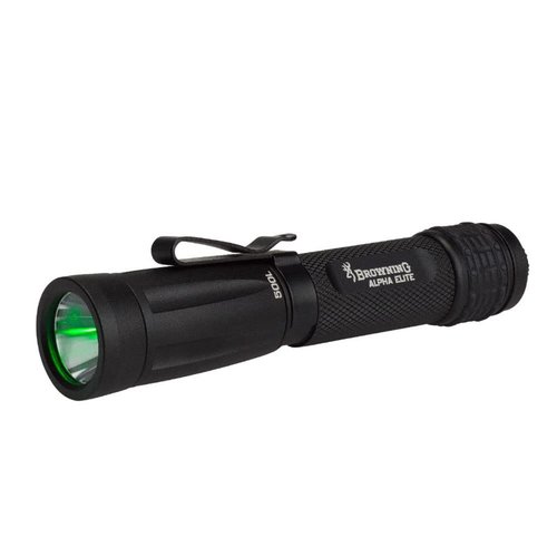 Browning, Alpha Elite Light, Black