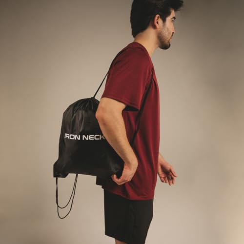 Drawstring Gym Backpack for Training Gear and Accessories