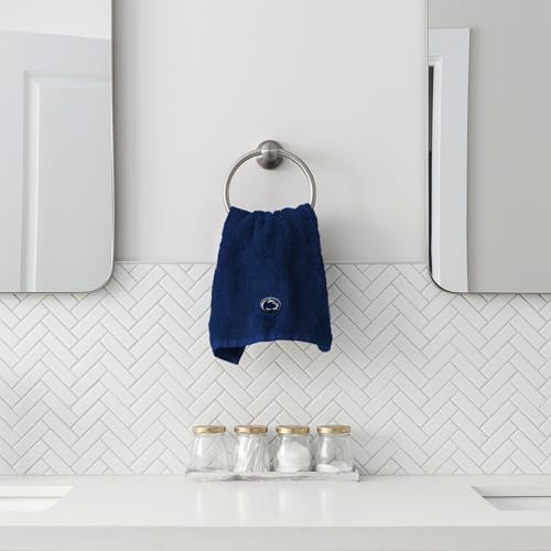 NCAA Wash Cloth 4 Pack - Penn State Nittany Lions Team Logo