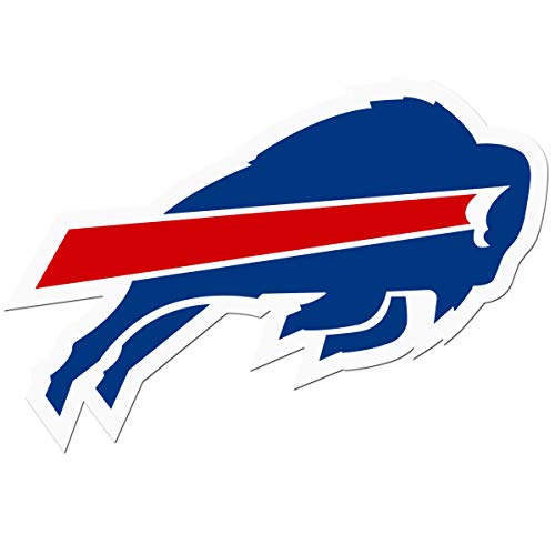 Los Angeles Chargers 8-Inch Auto Vinyl Decal - Team Pride
