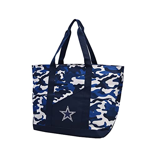 Super Duty Camo Tote - NFL Seattle Seahawks