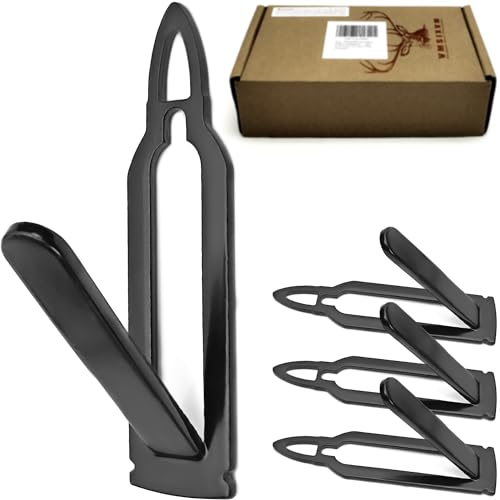 European Mount Skull Hanger Kit - 3 Pcs for Small to Medium Animals