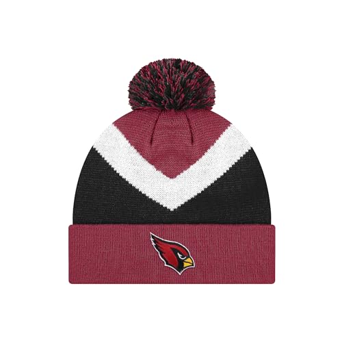NFL Team Color Neck Warmer Gaiter & Beanie Hat Set - Unisex