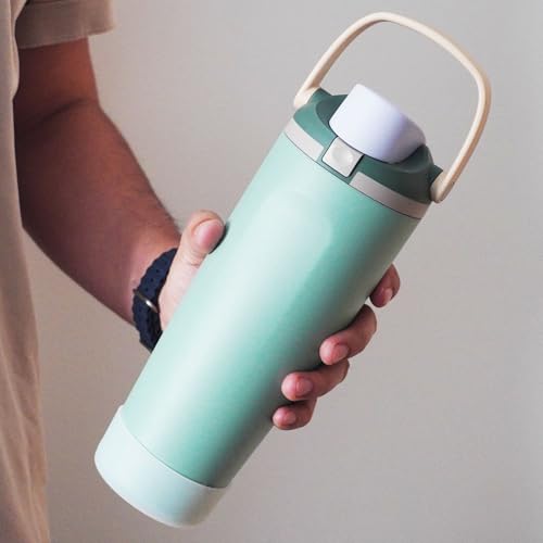 Silicone Boot for Owala FreeSip Sway 30 oz - Clear, 2PCS