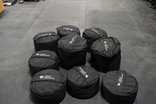 Heavy Duty Workout Sandbag for Fitness & Cross-Training