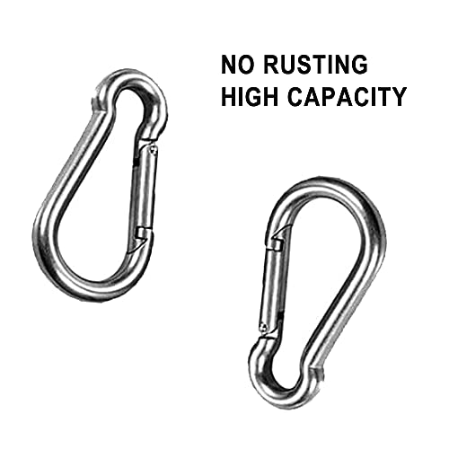 Tree Swing Straps Hanging Kit - Durable Fitness Attachment Set