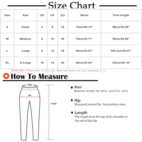 Maternity Flare Pants - Over The Belly Lounge Trousers - Black, Small