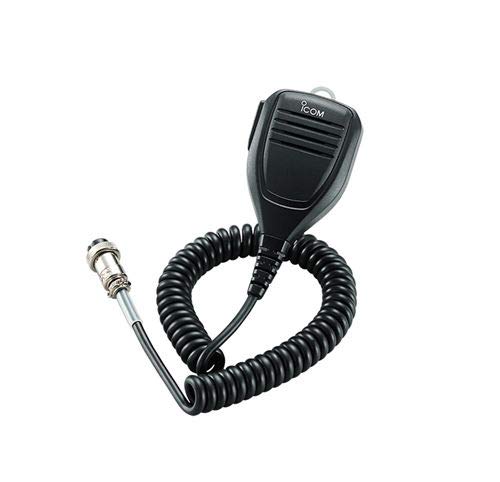 Icom HM-219 Hand Microphone for IC-7300 Radio, 8-Pin Round Connector