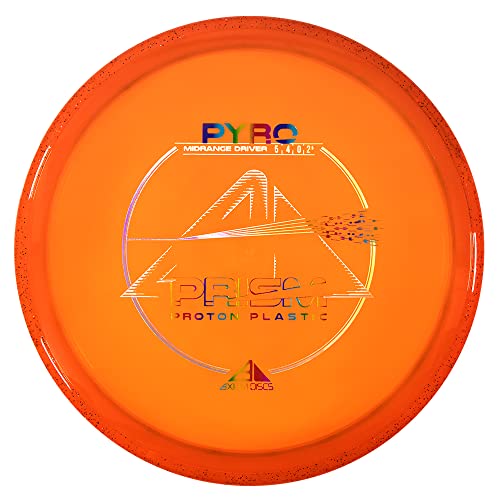 Axiom Discs Prism Proton Pyro Disc Golf Midrange 175-180g Overstable Plastic