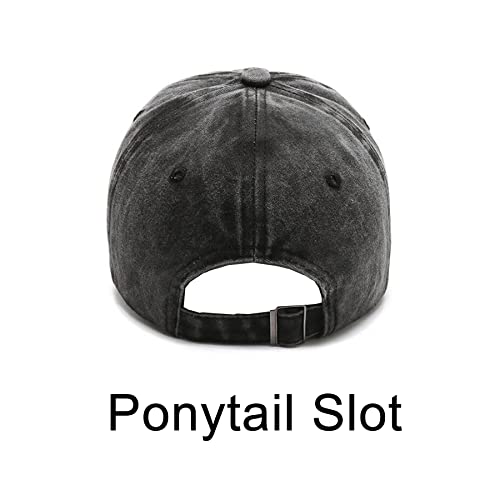 NPJY Baseball Cap Golf Dad Hat Adjustable Original Classic Low Profile