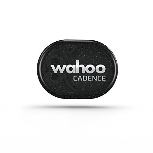 Cadence Sensor for Cycling - Bluetooth Speed & RPM Tracker