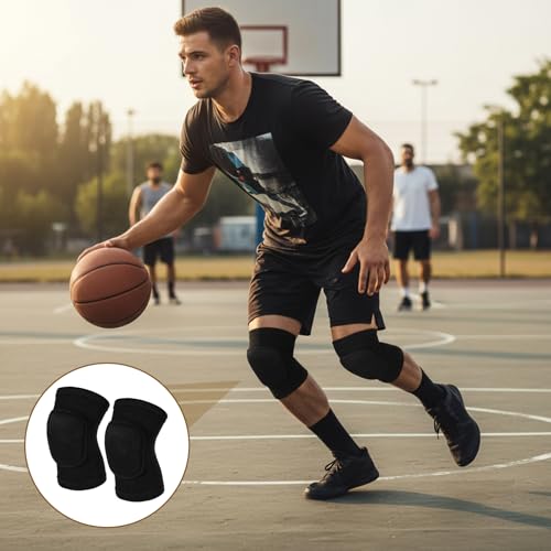 Breathable Sports Elbow Pads - Impact Protection for Volleyball - Small