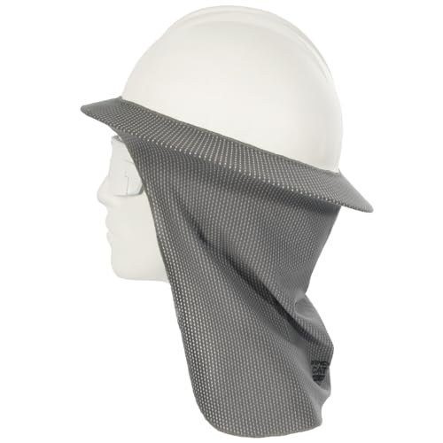Flame Resistant Hard Hat Sol Shade - Made in The USA