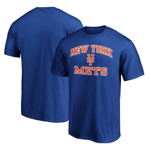 Youth MLB City Headline Arch Logo Team T-Shirt - Sizes 4-20