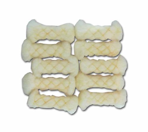 Tinder-Quik Fire Tabs - 20 Pack of Waterproof Fire Starters