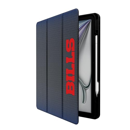 Buffalo Bills iPad Case - 7/8/9 Gen / 10.5in Pro / 3rd Gen Air