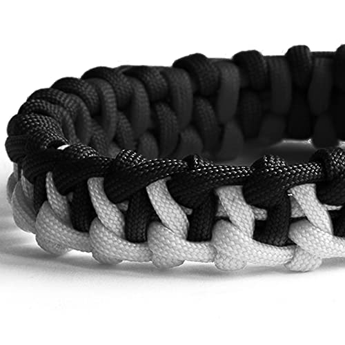 550lb Paracord 7-Strand Utility Rope - 50ft - Purple