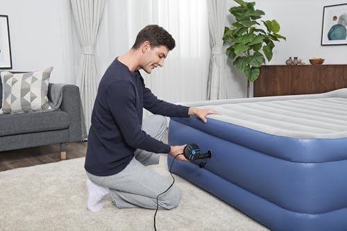 Bestway PowerTouch Electric Air Pump for Inflatable Items