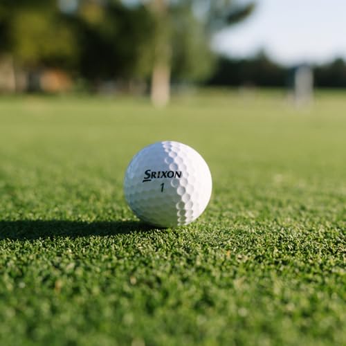 Soft Feel Golf Balls - 14 Pack White