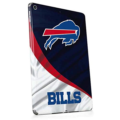 iPad 7th-8th Gen Skin - Buffalo Bills Vinyl Decal Protection