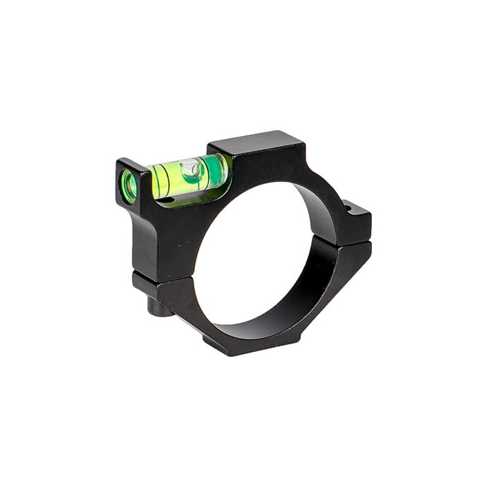 34mm Aluminum Alloy Rifle Scope Level Gauge - Bubble Level