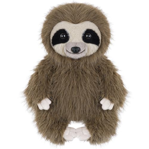 Craftsman Golf Sloth Headcover - Funny Animal Driver & Fairway Club Cover for Men Women Kids
