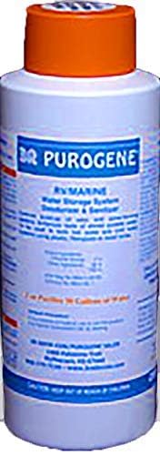 BayTec 4oz Water Preserver for Long-Term Drinking Water Storage