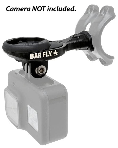 Bar Fly Prime Direct 1 Bicycle Computer and Accessory Mount