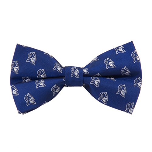 Duke Bow Tie - Men's Blue Devils Design