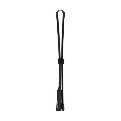 Retevis RT85 Foldable CS Tactical Ham Radio Antenna,SMA Male 136-174/400-480MHz Dual Band Antenna,for Retevis RT85 RA89 RB17V RT3S RT81 P2, Compatible with BaoFeng and GMRS Radios(1 Pack)