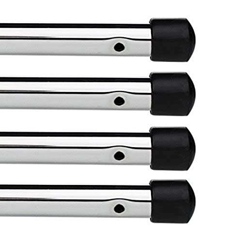 Safety End Caps for Standard Foosball Tables - Pack of 20