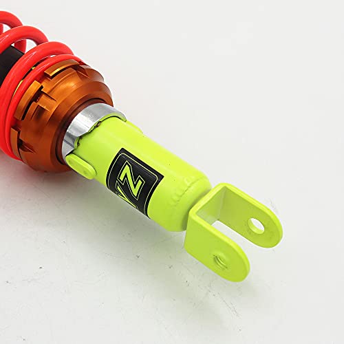 280mm Motorcycle Shock Absorber for Honda, Yamaha & Scooter Models