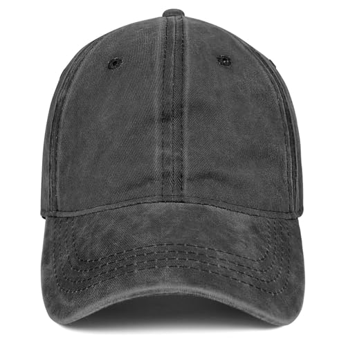 TweHchsp Motorcycle Gifts Denim Black - Therapy is Expensive Wind is Free Baseball Cap