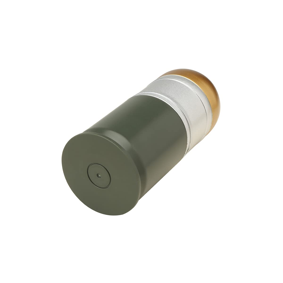 Lancer Tactical Airsoft M433 HEDP 40mm Dummy Shell (Pack of 6)
