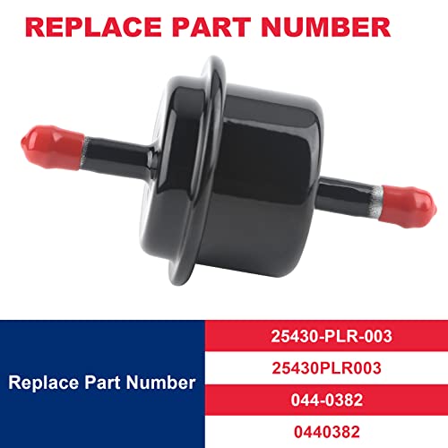 Automatic Transmission Filter for Honda & Acura - 25430-PLR-003