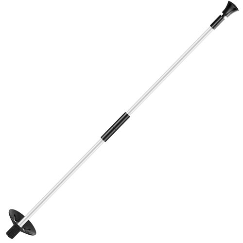 Golf Flagstick, Practice Putting Green Flag Stick for Yard, Pole Pin Flagpole Portable Mini Golf Flag Sticks 2 Section Design for Backyard 3Pcs & 1Pcs