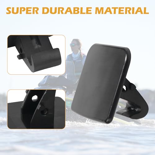 Glove Box Latch for Sea-Doo GTI GTS GTX LRV RXT Models