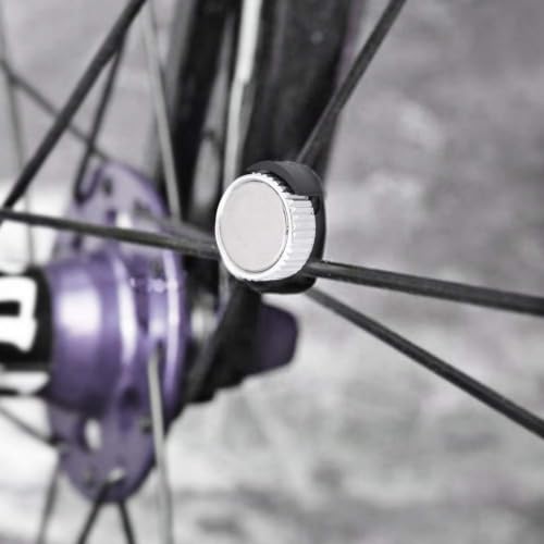 Portable Odometer Magnet Sensor for Cycling - Easy Install