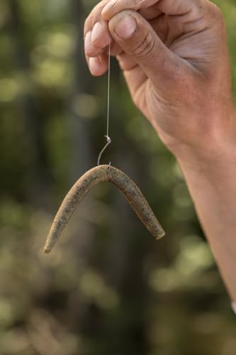 PowerBait MaxScent The General Soft Bait - Green Pumpkin/Chartreuse 5"