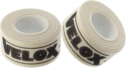 Cotton Rim Tape - 16mm x 2m (2-Pack) - Universal Fit, Heat Resistant