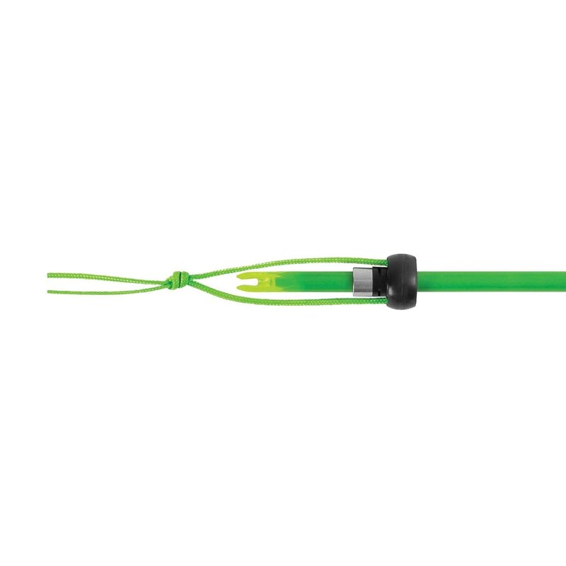TRUGLO Ez Rest Superior Hunting Easy to Use Versatile Durable Bowfishing Kit | Ez Rest Arrow Rest and 2 Spring Fisher Arrows Included