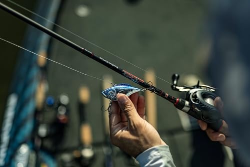 Knockin' Hammer Trap Fishing Lure - 3/8 oz - Baton Rouge