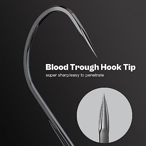 Ned Rig Jig Heads 20 Pack - Finesse Mushroom Hooks 3/32oz