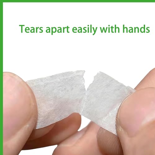 Aloe Infused Medical Tape - Low-Allergy, 1 in x 3 Rolls