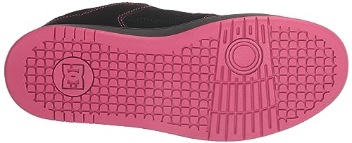 Manteca- Battleship/Crazy Pink- 6