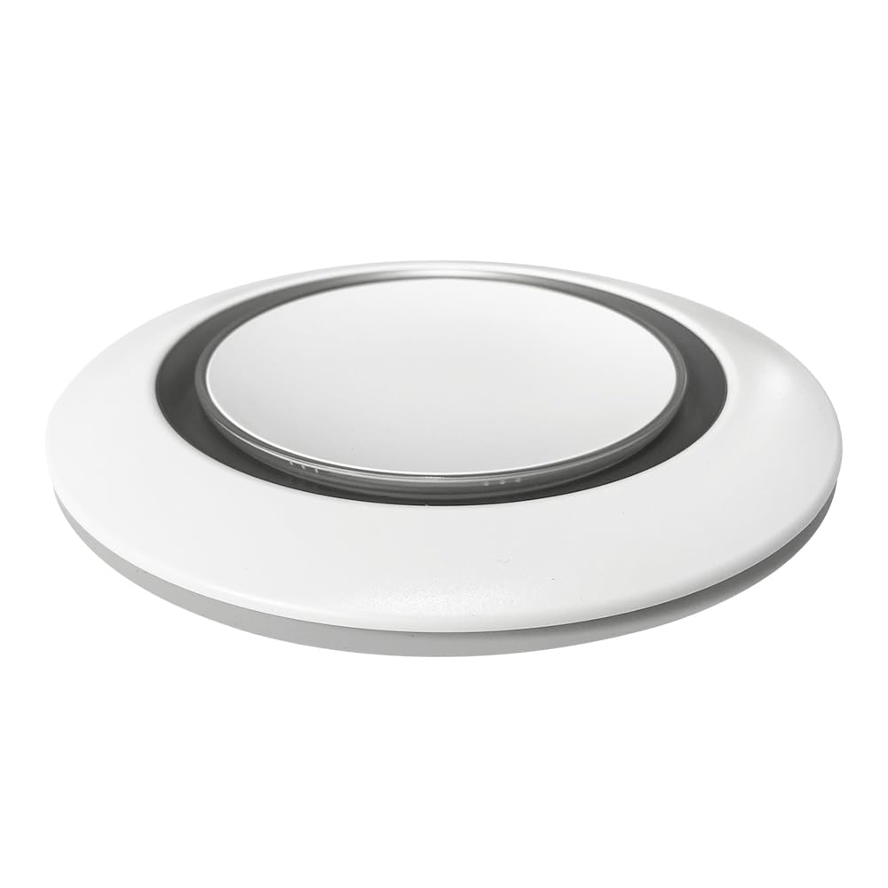 Wheel hub Decoration Cover for Segway Ninebot S Plus Smart Self-Balancing Electric Scooter Wheel Trim Cover Original Accessories