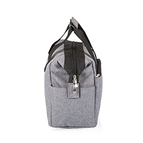 Insulated Lunch Bag Cooler - On The Go - Las Vegas Raiders