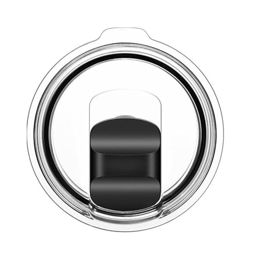 20 oz Tumbler Replacement Lids with Magnetic Slider - 1 Pack